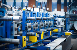 The motor protection provided by frequency converters